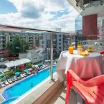 Admiral Plaza * Sunny Beach
