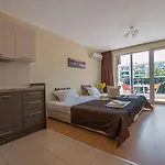 Apartment Admiral Plaza