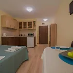 Admiral Plaza Apartment Sunny Beach