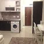 Admiral Plaza Apartment