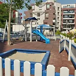 Admiral Plaza Apartment