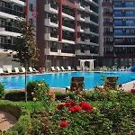 Apartment Admiral Plaza