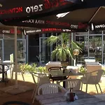 Admiral Plaza *