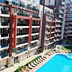 Admiral Plaza Sunny Beach
