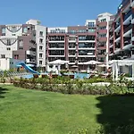 Admiral Plaza Sunny Beach