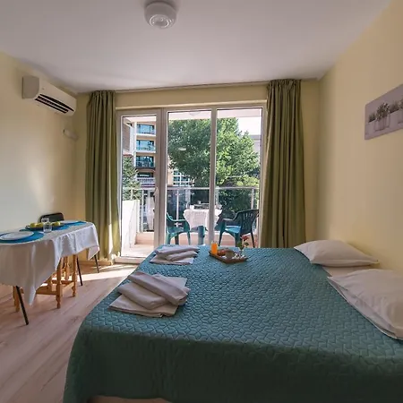 Apartment Admiral Plaza