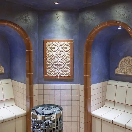 Διαμέρισμα Admiral Plaza Σάνι Μπιτς