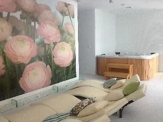 Apartment Admiral Plaza Slantschew brjag