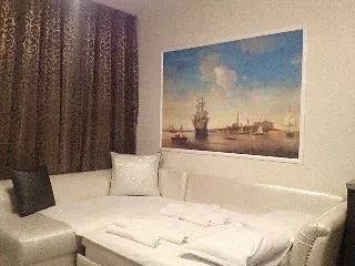 Διαμέρισμα Admiral Plaza *