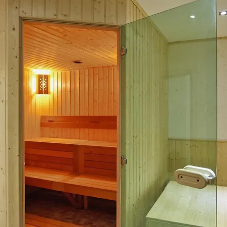 Admiral Plaza Σάνι Μπιτς