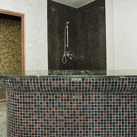 Apartman Admiral Plaza Napospart