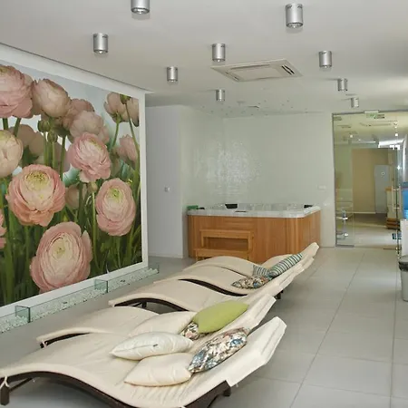 Apartman Admiral Plaza