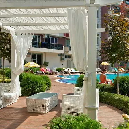 Apartment Admiral Plaza