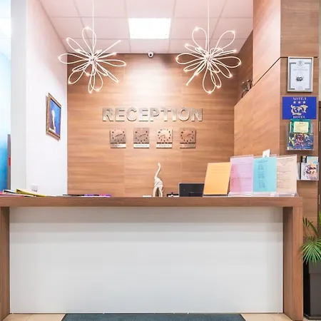 Admiral Plaza Σάνι Μπιτς