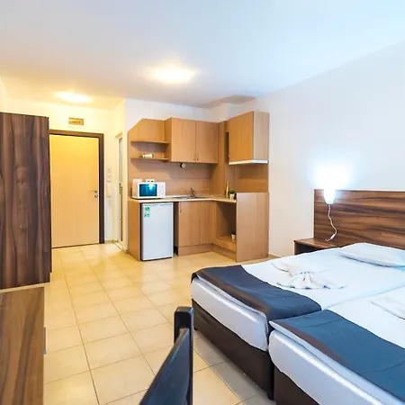 Admiral Plaza * Slantschew brjag