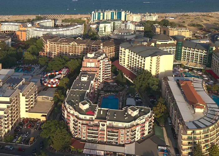 Lejlighed Admiral Plaza