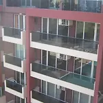 Admiral Plaza * 써니비치