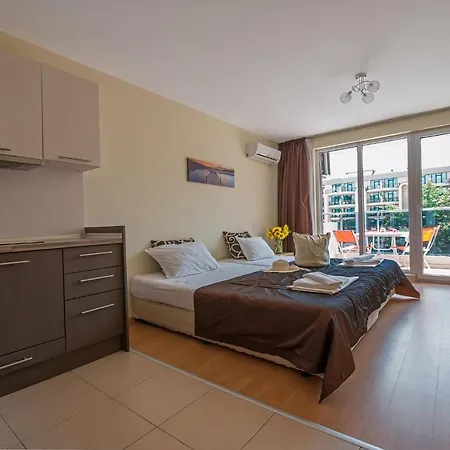 Apartment Admiral Plaza