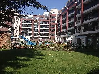 Admiral Plaza * Sluneční pobřeží