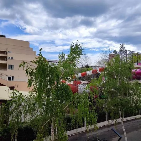 Admiral Plaza Sunny Beach