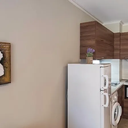 Apartment Admiral Plaza