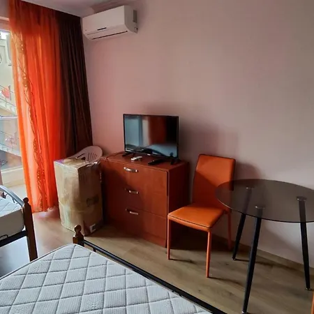 Apartment Admiral Plaza
