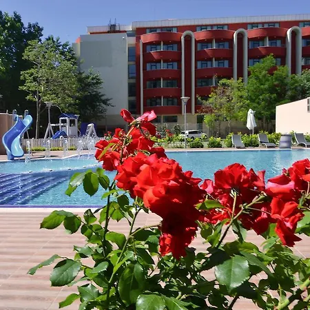 Apartment Admiral Plaza *