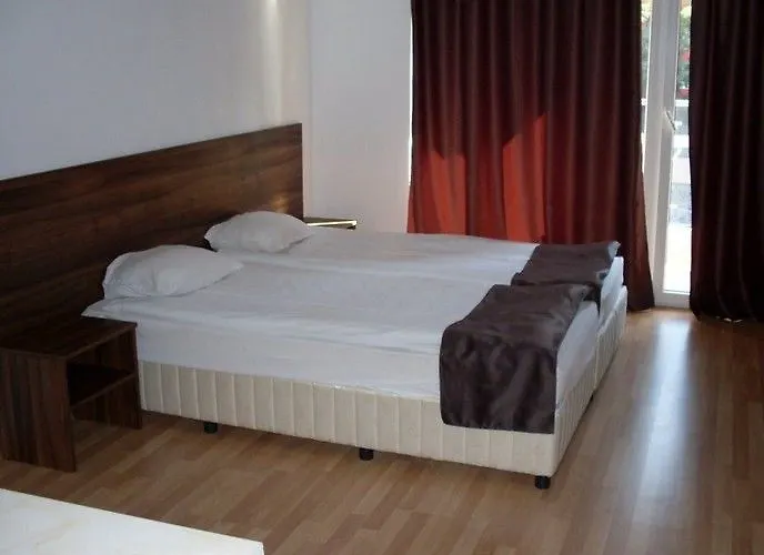 Lejlighed Admiral Plaza *