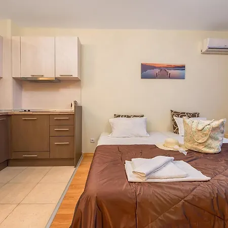 Apartment Admiral Plaza