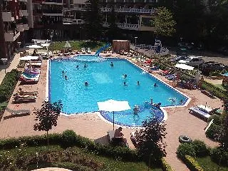 Daire Admiral Plaza Sunny Beach