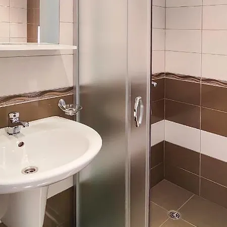 адмирал плаза ваканционни Слънчев бряг