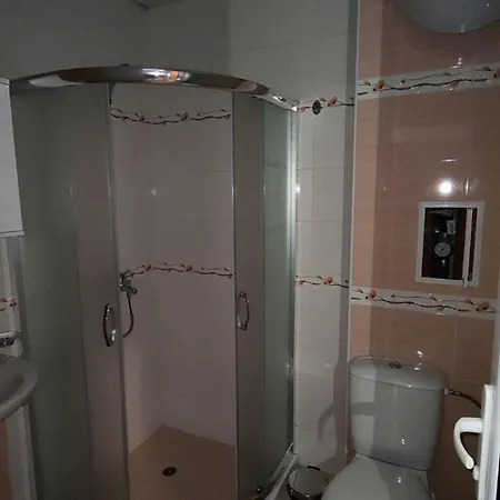 адмирал плаза ваканционни Апартамент