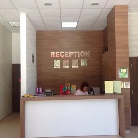 адмирал плаза ваканционни Слънчев бряг