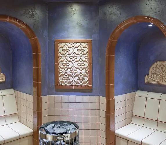 Apartment Admiral Plaza Sunny Beach