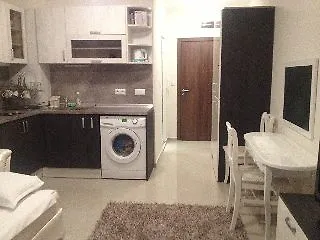 Admiral Plaza Apartment